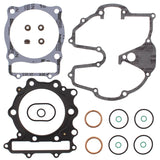 Vertex 810281 Top-End Gasket Kit for Honda XR650L & NX650