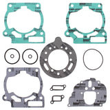 Vertex Top-End Gasket Kit for 1998-01 KTM 125 SX / EXC - 810304