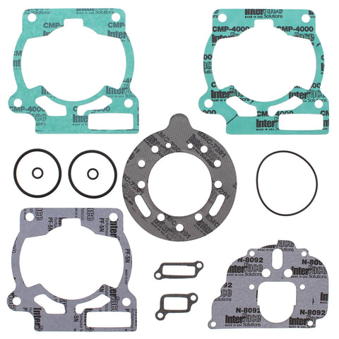 Vertex Top-End Gasket Kit for 1998-01 KTM 125 SX / EXC - 810304