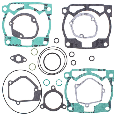 Vertex Top-End Gasket Kit for 1990-03 KTM 300 SX / EXC - 810306
