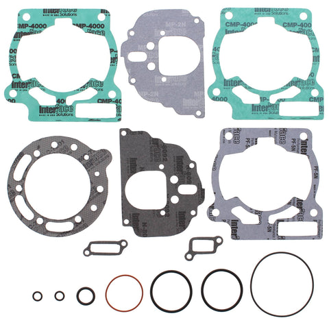 Vertex Top-End Gasket Kit for 1998-02 KTM 200 SX / EXC - 810308