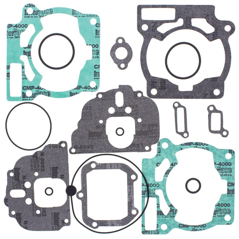 Vertex Top-End Gasket Kit for 2002-06 KTM 125 SX / EXC - 810309