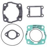 Vertex Top-End Gasket Kit for 2001-09 KTM 50 SX models - 810312