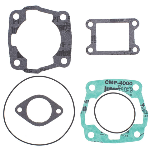 Vertex Top-End Gasket Kit for 2001-09 KTM 50 SX models - 810312