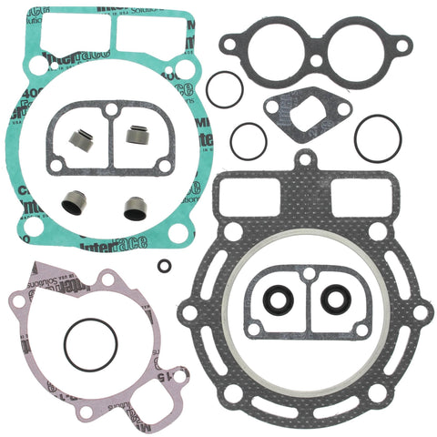 Vertex 810317 Top-End Gasket Kit for KTM 400 & 450 Models
