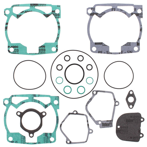 Vertex Top-End Gasket Kit for 1990-99 KTM 250 SX / EXC - 810327