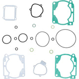 Vertex 810335 Top-End Gasket Kit for 2008-10 KTM 300 XC / XC-W