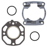 Vertex Top-End Gasket Kit for 1986-87 Kawasaki KX80 - 810403
