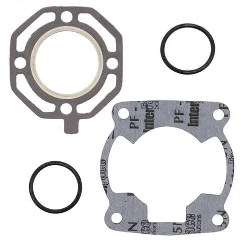 Vertex Top-End Gasket Kit for 1988-89 Kawasaki KX80 - 810404