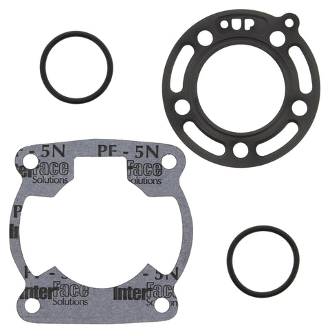 Vertex Top-End Gasket Kit for 1991-97 Kawasaki KX80 - 810405