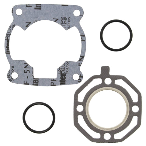Vertex Top-End Gasket Kit for 1990 Kawasaki KX80 - 810406