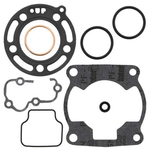 Vertex Top-End Gasket Kit for 1998-00 Kawasaki KX80 - 810410