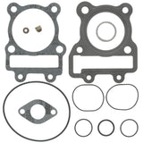 Vertex Top-End Gasket Kit for 2002-24 Kawasaki KLX110/L/R/RL - 810415