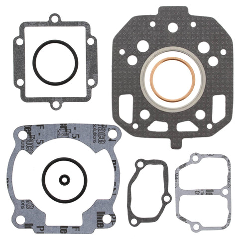 Vertex Top-End Gasket Kit for 1987 Kawasaki KX125 - 810421