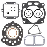 Vertex Top-End Gasket Kit for 1989 Kawasaki KX125 - 810422