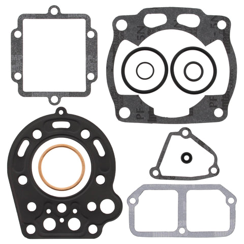 Vertex Top-End Gasket Kit for 1990-91 Kawasaki KX125 - 810423