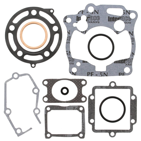 Vertex Top-End Gasket Kit for 1998-00 Kawasaki KX125 - 810427