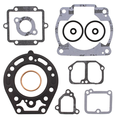 Vertex Top-End Gasket Kit for 1995-06 Kawasaki KDX200 - 810442