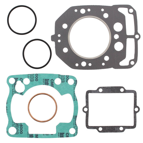 Vertex Top-End Gasket Kit for 1985-86 Kawasaki KX250 - 810452