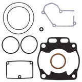 Vertex Top-End Gasket Kit for 2005-07 Kawasaki KX250 - 810465