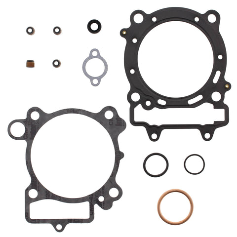 Vertex Top-End Gasket Kit for 2008-12 Kawasaki KLX450R - 810469