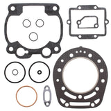 Vertex Top-End Gasket Kit for 1989-04 Kawasaki KX500 - 810470