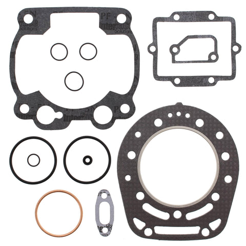 Vertex Top-End Gasket Kit for 1989-04 Kawasaki KX500 - 810470