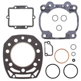 Vertex Top-End Gasket Kit for 1986-88 Kawasaki KX500 - 810474