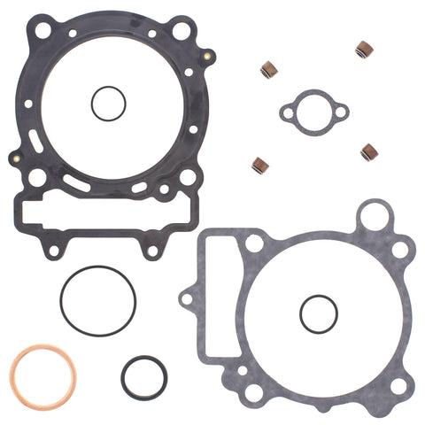 Vertex Top-End Gasket Kit for 2009-15 Kawasaki KX450F - 810482