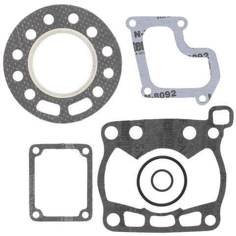 Vertex Top-End Gasket Kit for 1989-90 Suzuki RM80 - 810502