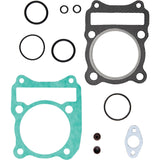 Vertex Top-End Gasket Kit for 1996-20 Suzuki DR200S/SE - 810532