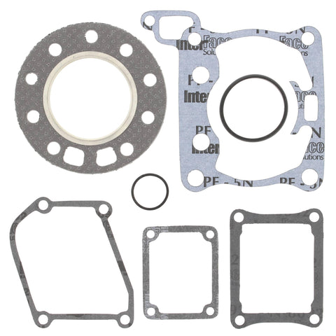 Vertex Top-End Gasket Kit for 1987-88 Suzuki RM125 - 810546