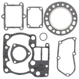 Vertex Top-End Gasket Kit for 1987-88 Suzuki RM250 - 810574