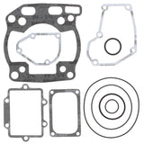 Vertex Top-End Gasket Kit for 1999-00 Suzuki RM250 - 810582