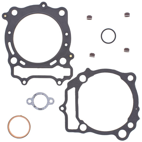 Vertex Top-End Gasket Kit for 2008-22 Suzuki RM-Z450 - 810595