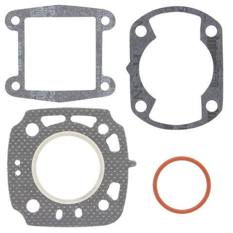 Vertex Top-End Gasket Kit for 1986-92 Yamaha YZ80 - 810612