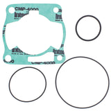 Vertex Top-End Gasket Kit for 1993-01 Yamaha YZ80 - 810613