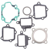 Vertex Top-End Gasket Kit for 1983-06 Yamaha PW80 - 810615