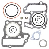 Vertex Top-End Gasket Kit for 2000-07 Yamaha TT-R90 - 810616