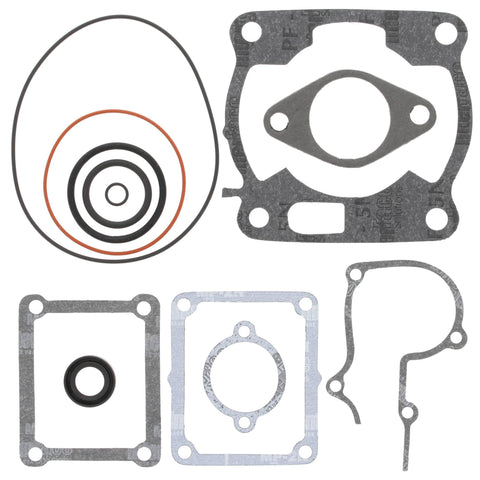 Vertex Top-End Gasket Kit for 1986-88 Yamaha YZ125 - 810631