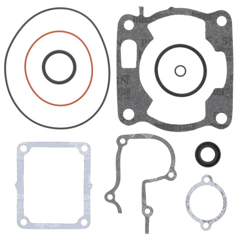 Vertex Top-End Gasket Kit for 1989 Yamaha YZ125 - 810632
