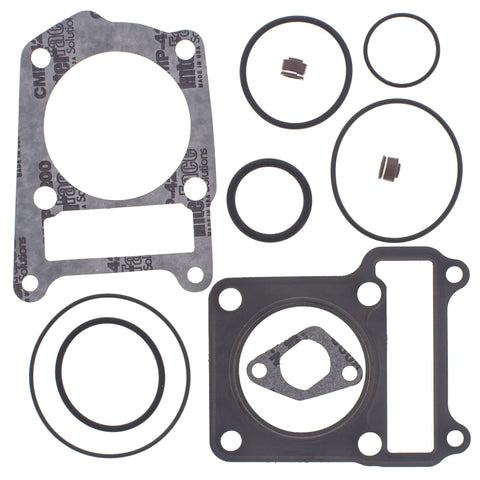 Vertex Top-End Gasket Kit for 2000-07 Yamaha TT-R125 models - 810640