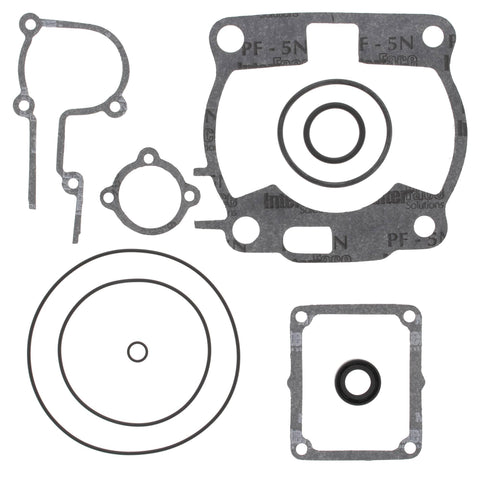 Vertex Top-End Gasket Kit for 1992-94 Yamaha YZ250 - 810664