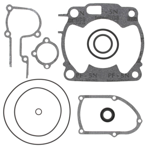 Vertex Top-End Gasket Kit for 1997-98 Yamaha YZ250 - 810666