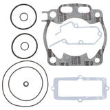 Vertex Top-End Gasket Kit for 2001 Yamaha YZ250 - 810669