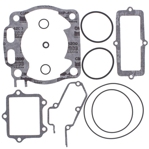 Vertex Top-End Gasket Kit for 2002-24 Yamaha YZ250/X - 810670