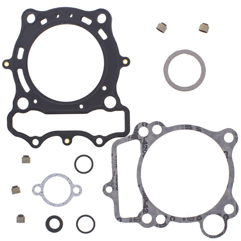 Vertex Top-End Gasket Kit for 2001-13 Yamaha YZ250F & WR250F - 810671