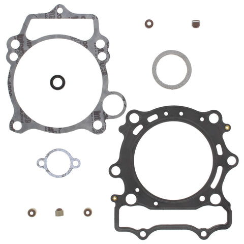 Vertex 810675 Top-End Gasket Kit for 1998-99 Yamaha WR400F / YZ400F