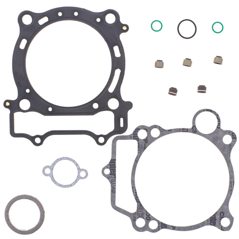 Vertex Top-End Gasket Kit for 2003-06 Yamaha WR450F - 810677