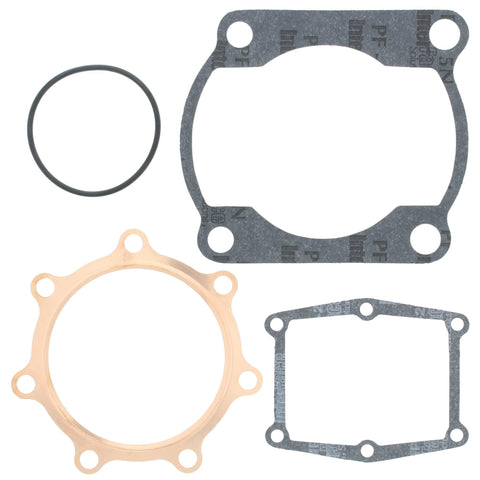 Vertex Top-End Gasket Kit for 1991-93 Yamaha WR500F - 810684